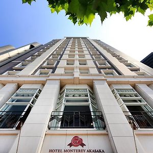 Hotel Monterey Akasaka